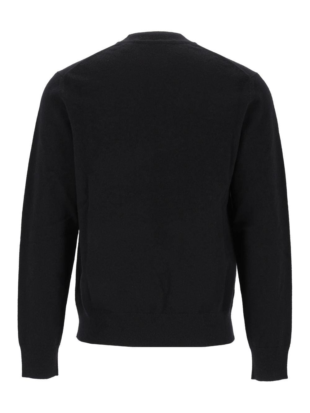 Burberry Burberry Men Cashmere-Blend Pullover