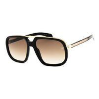 David Beckham DB 7101/S Sunglasses