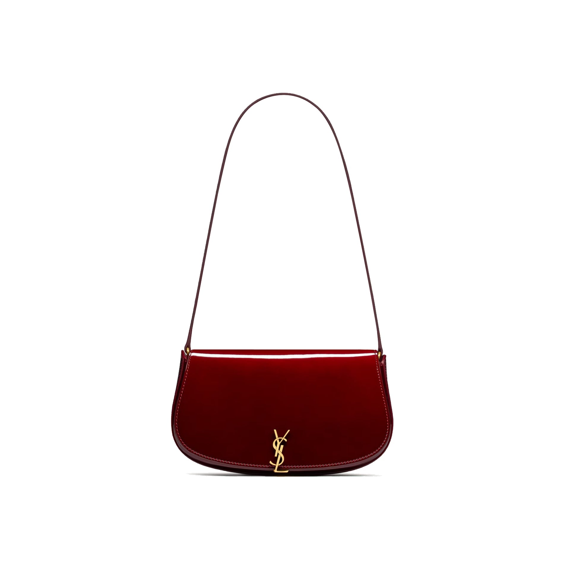 SAINT LAURENT Saint Laurent Mini Voltaire Shoulder Bag Women