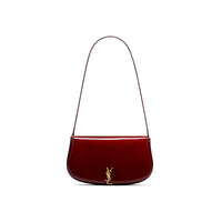 SAINT LAURENT Saint Laurent Mini Voltaire Shoulder Bag Women