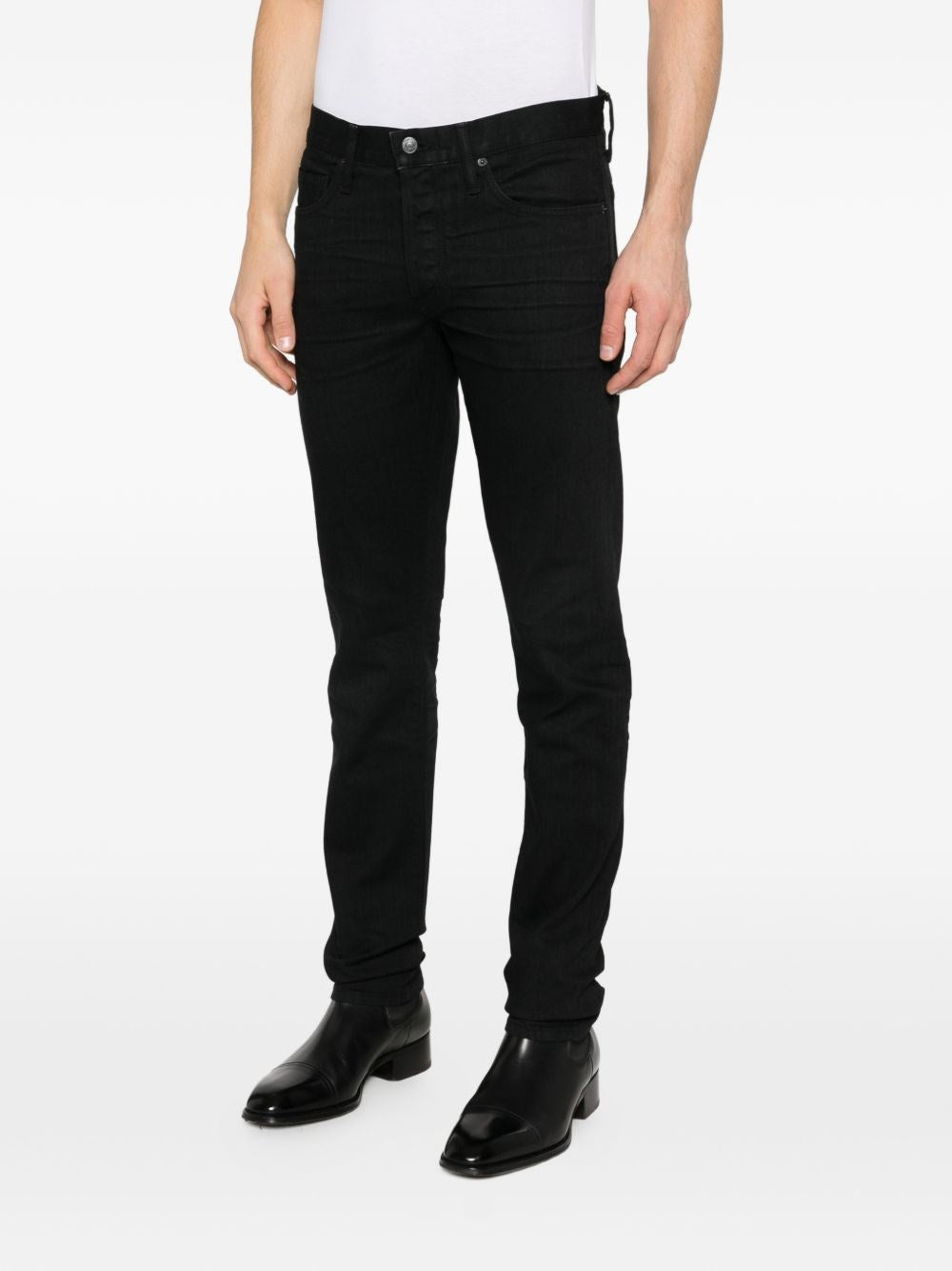 Tom Ford Men Stretch Jeans