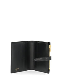Celine Women "Bi-Fold" Card Holder