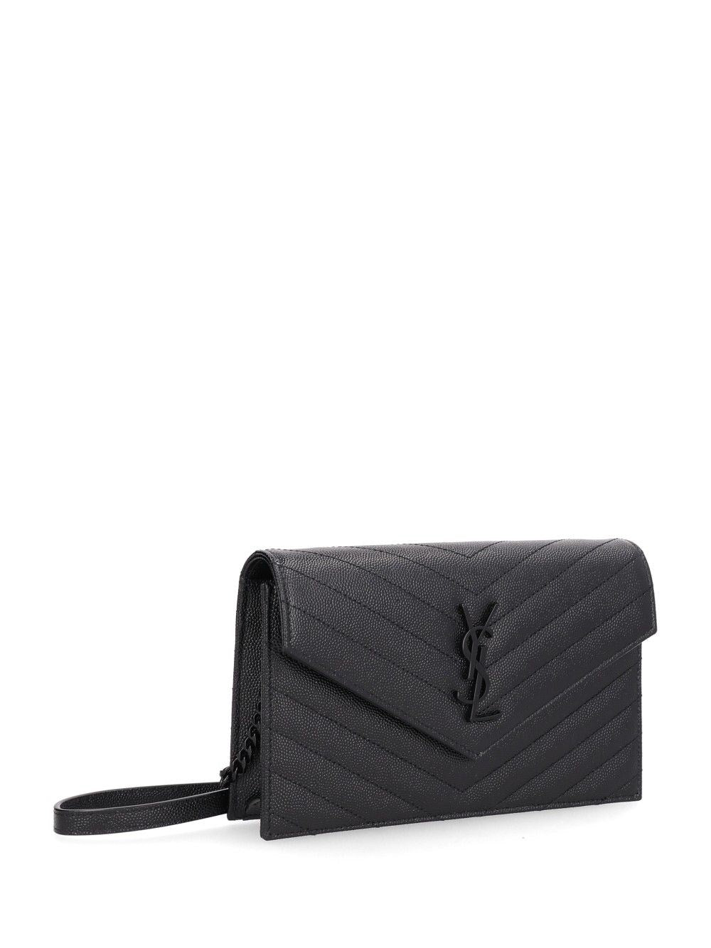 Saint Laurent Saint Laurent Women "Envelope" Clutch