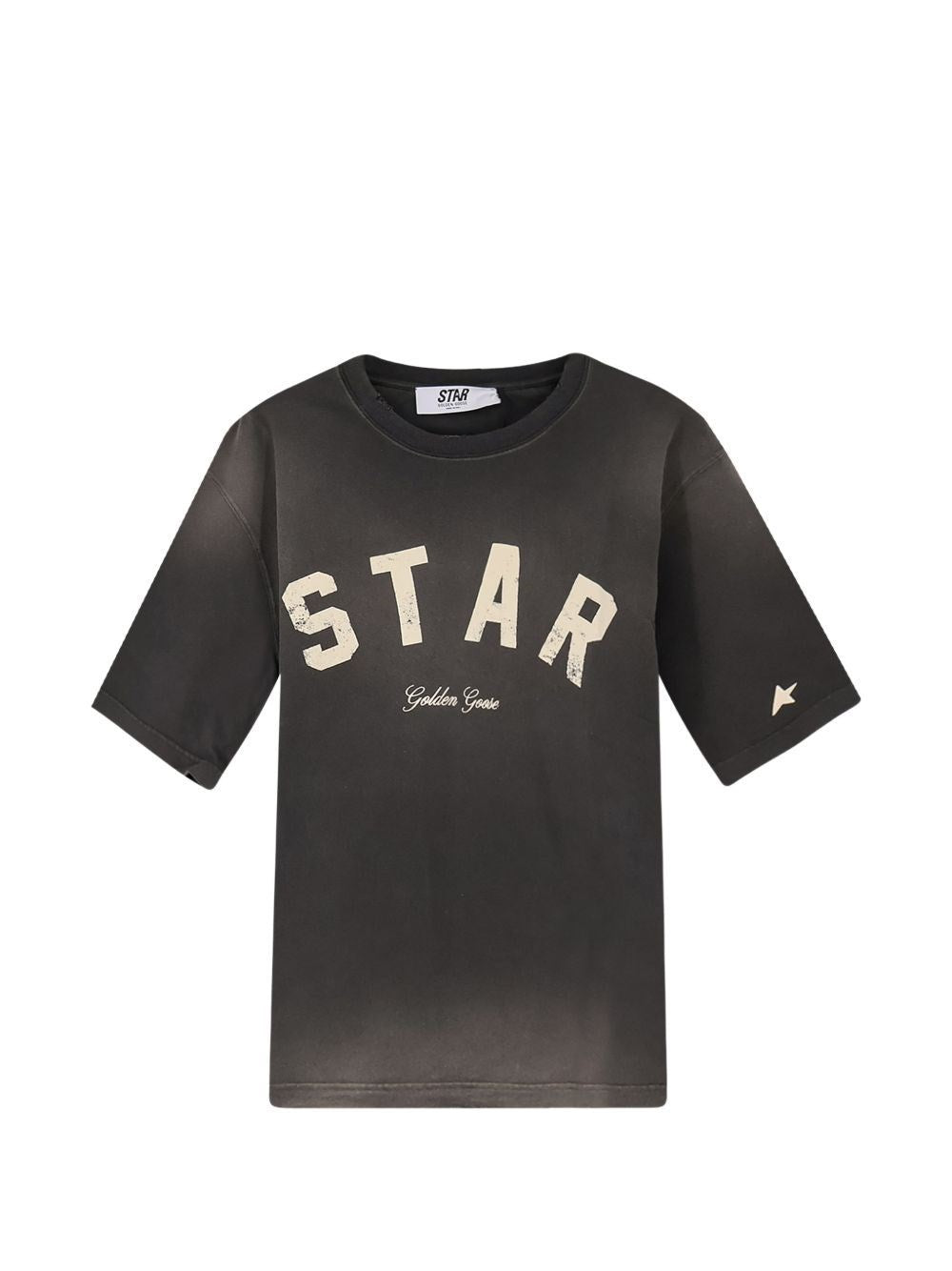 Golden Goose Golden Goose Women Star T-Shirt