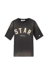 Golden Goose Golden Goose Women Star T-Shirt