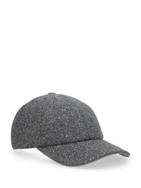 Eleventy Eleventy Men Ribbed Hat