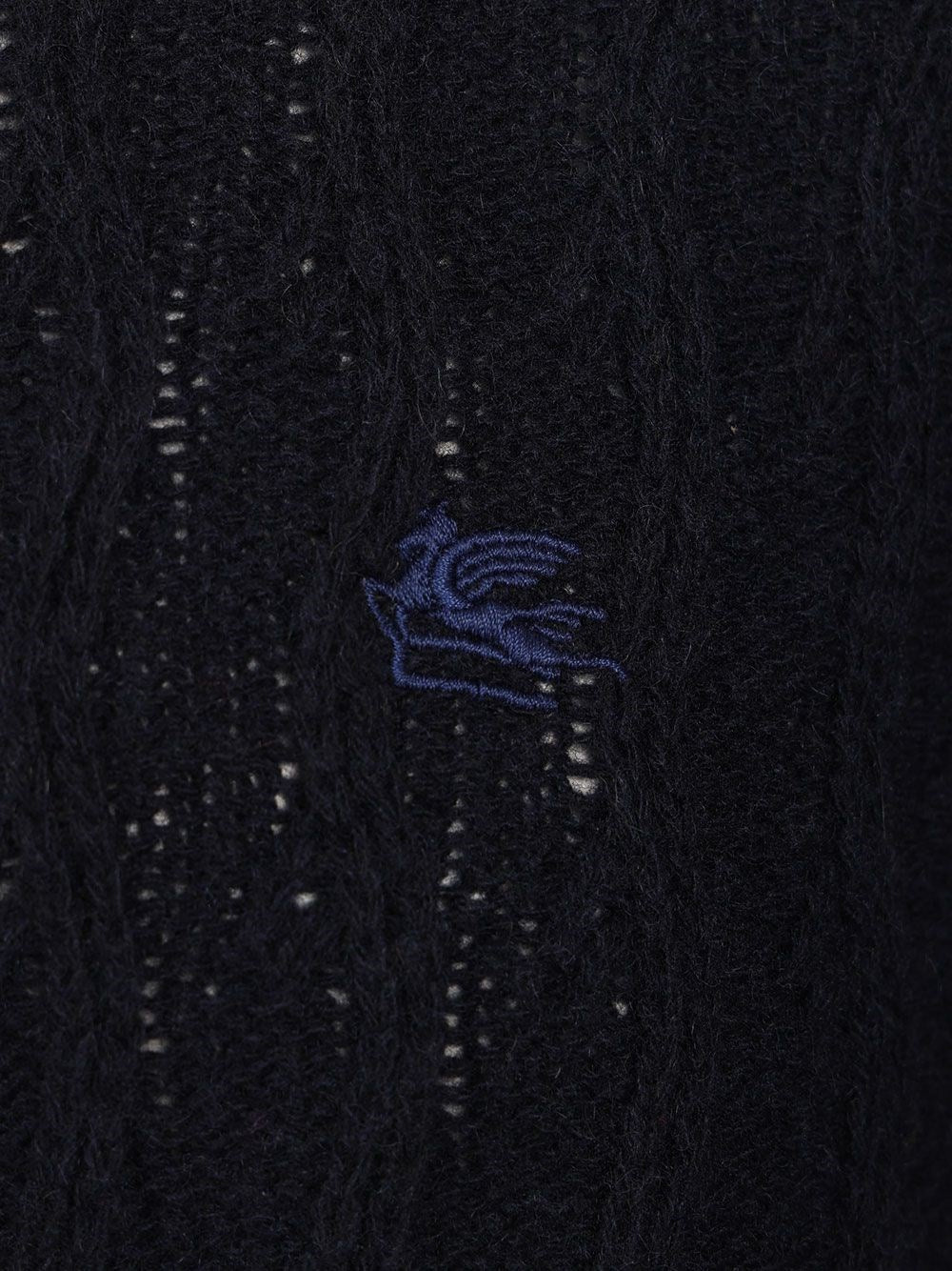 Etro Etro Men Cashmere Sweater