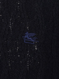 Etro Etro Men Cashmere Sweater