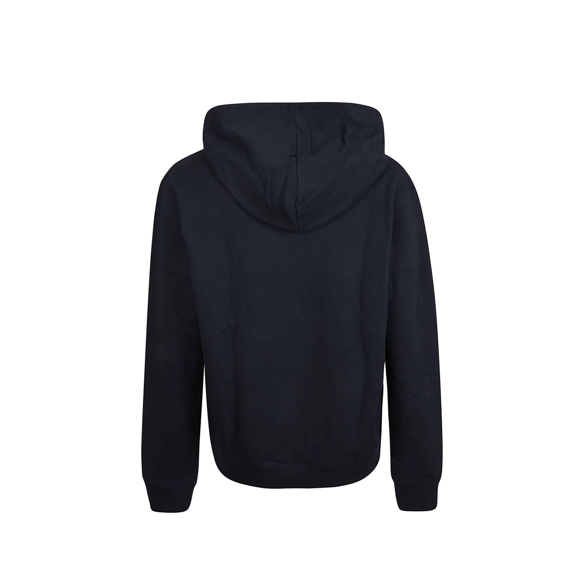 Lanvin Lanvin Printed Hooded Sweatshirt Men