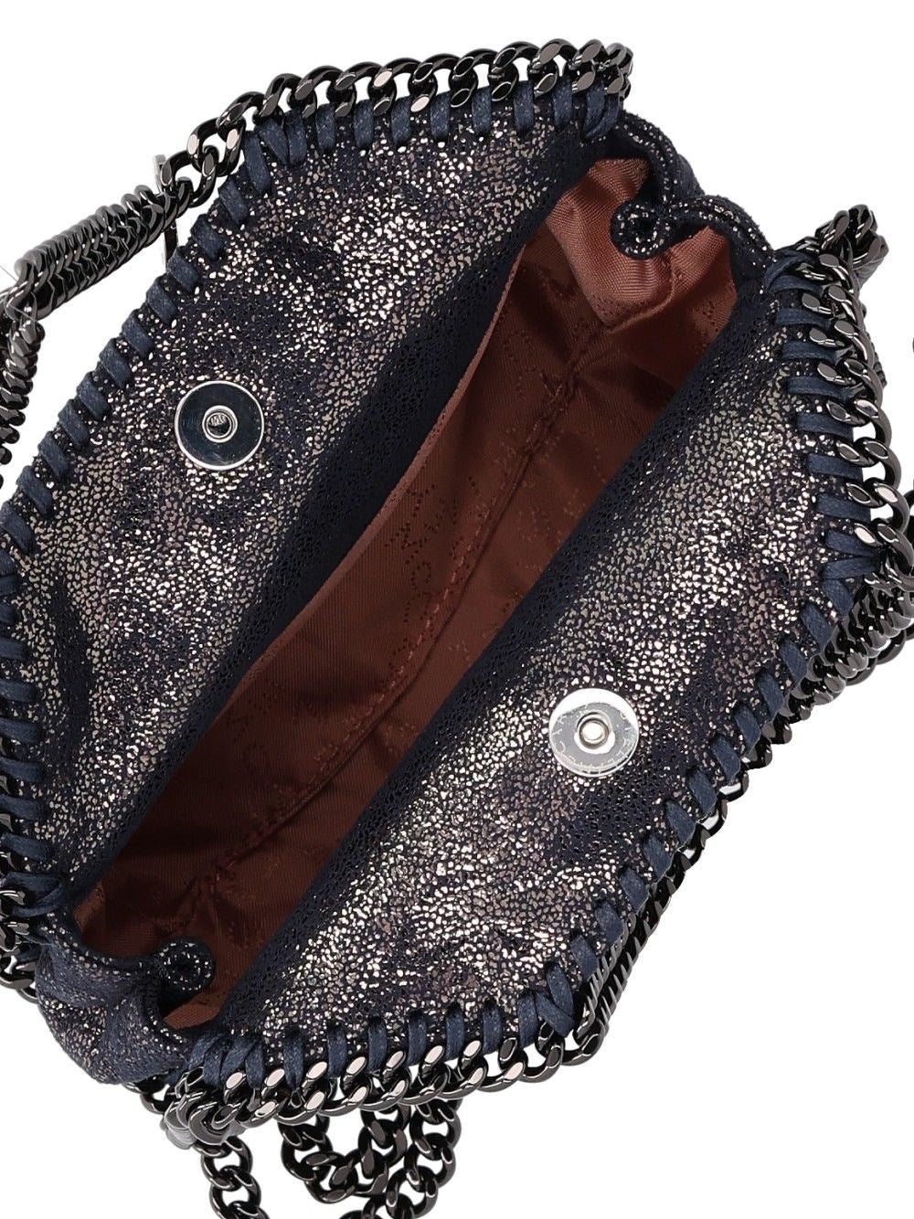 Stella Mccartney Stella Mccartney Women "Falabella" Micro Bag