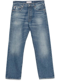 Valentino Garavani Men Denim Trousers