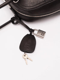 Miu Miu Women Vivant Leather Bag