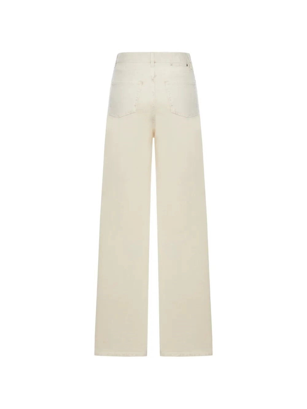 Golden goose Golden Goose Women `Journey` Denim Pants `Melody Boyfriend`