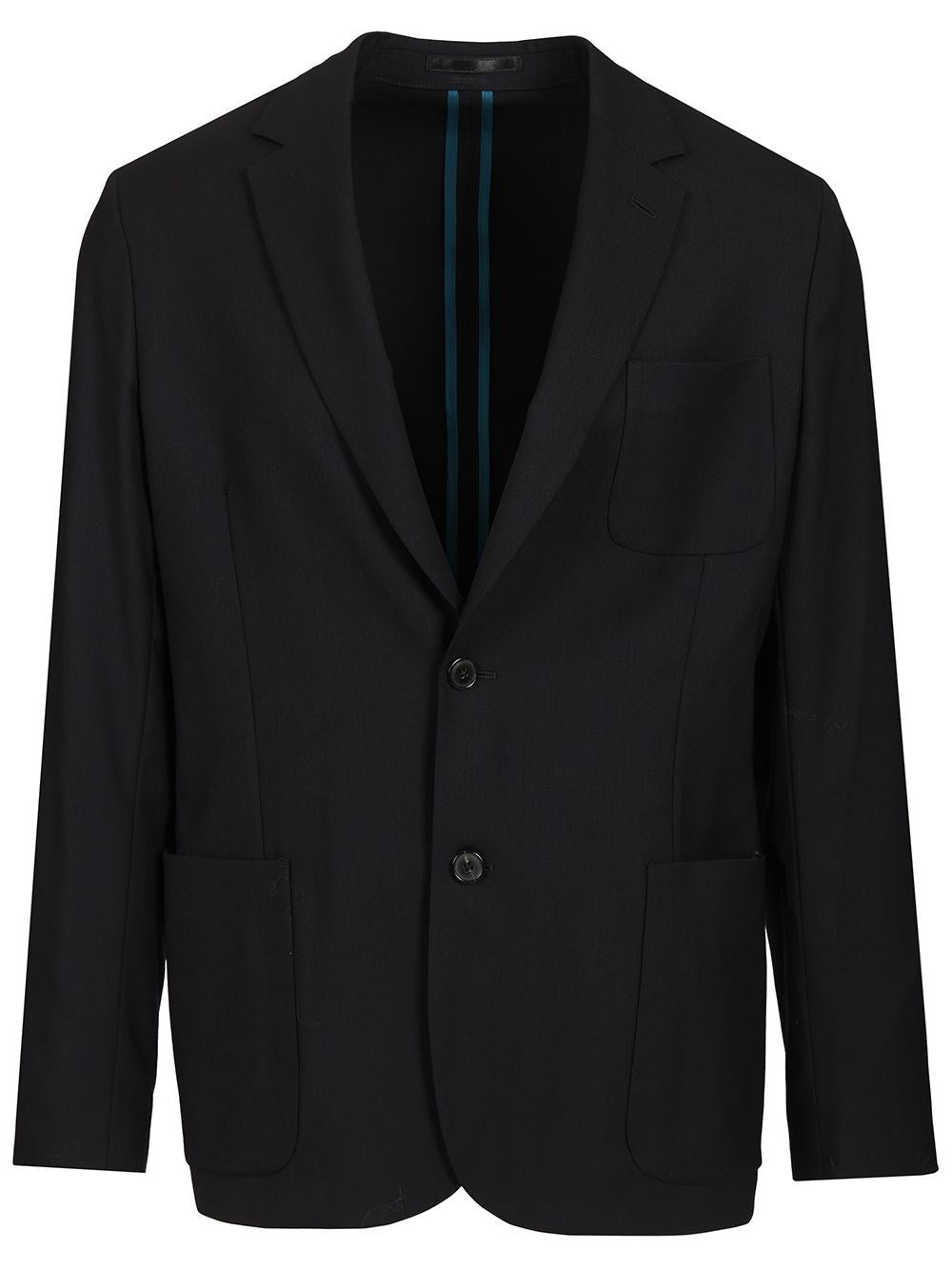 Paul Smith Men Unlined Blazer