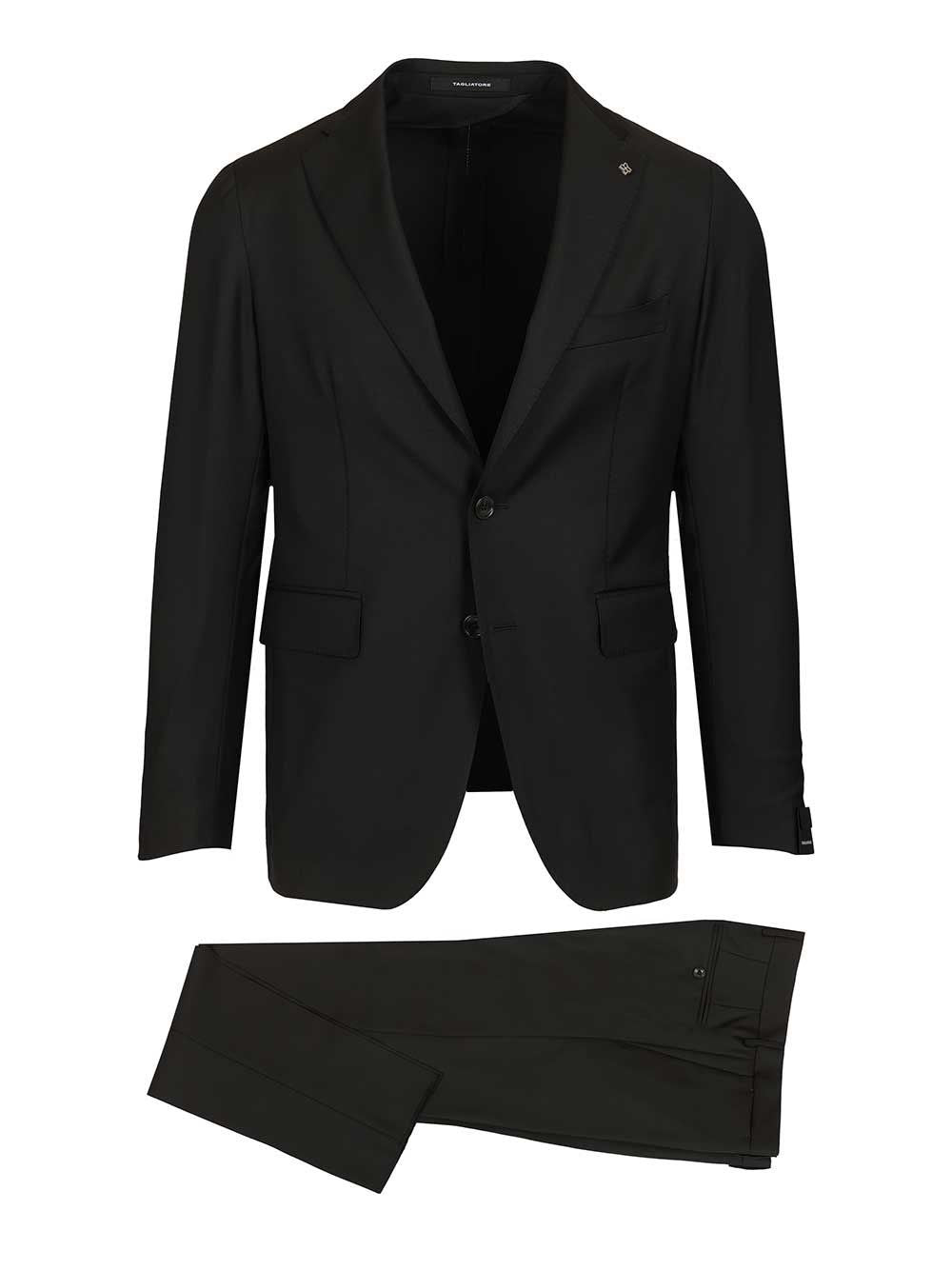 Tagliatore Men "Montecarlo" Suit
