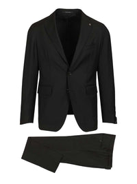 Tagliatore Men "Montecarlo" Suit