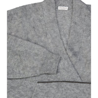 Brunello Cucinelli Brunello Cucinelli Mohair Wool Pullover Women