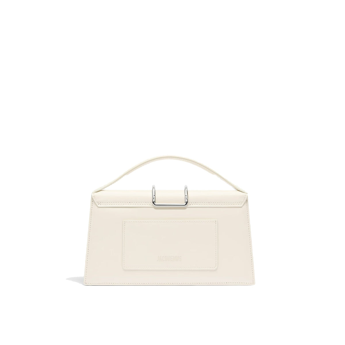 JACQUEMUS Jacquemus Le Grand Bambino Shoulder Bag Women