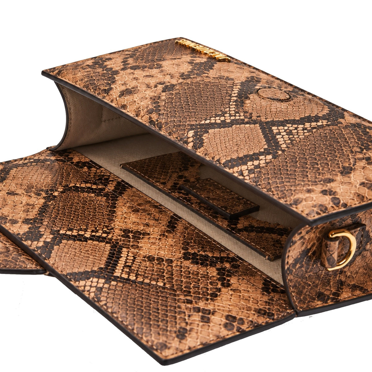 Jacquemus Le Grand Bambino Bag Women