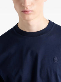Prada Men Cotton T-Shirt