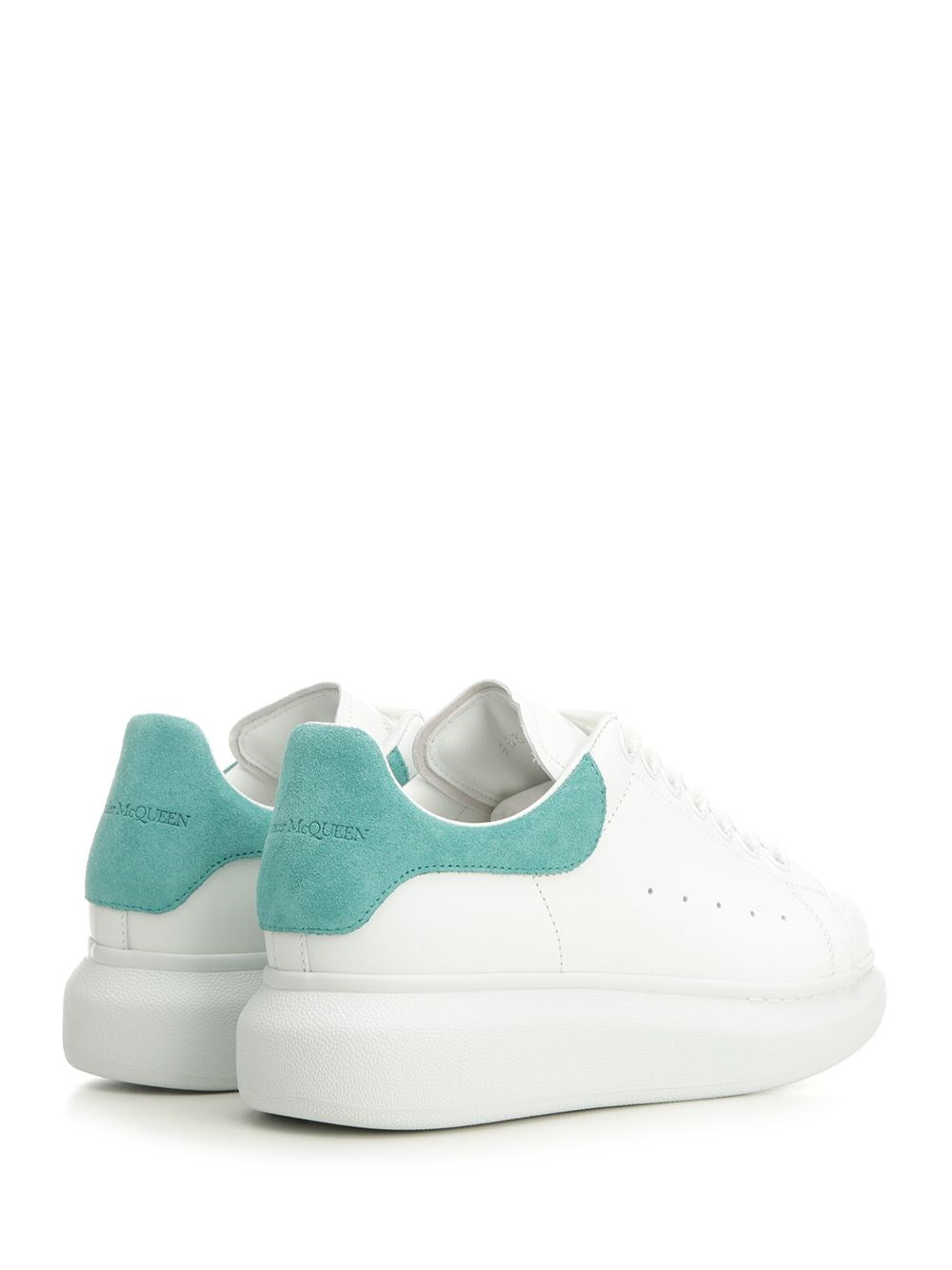 Mcqueen Mcqueen Women Oversized Sneakers