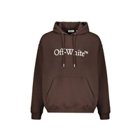 Off-White Logo Sweatshirt Men