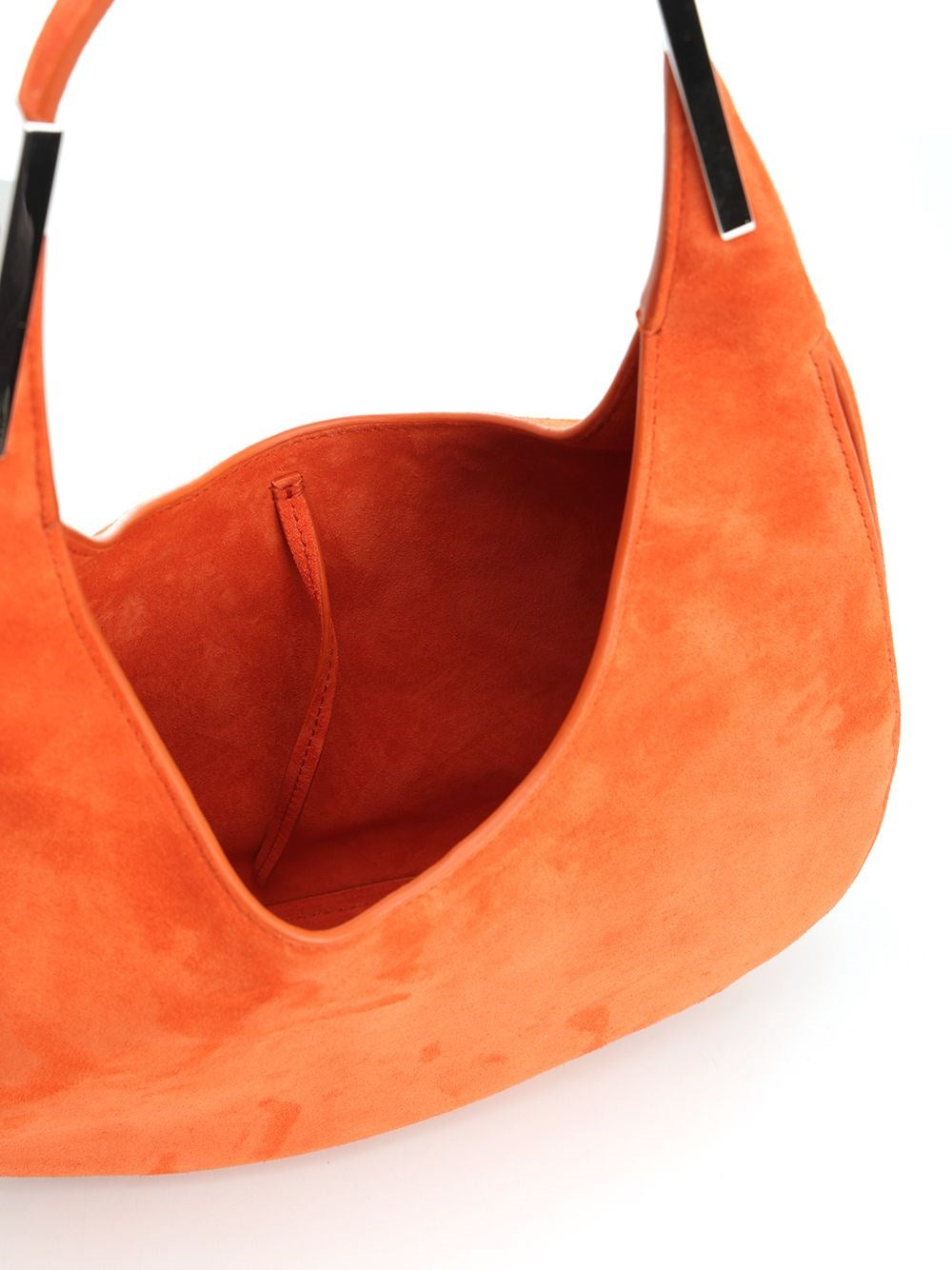 Savette Savette Women Small "Florence" Hobo Bag