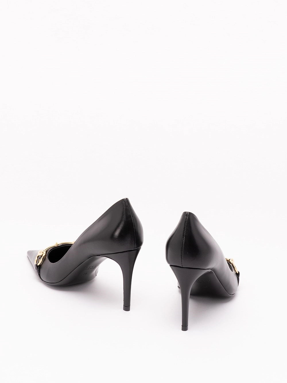 Gucci Women The Donna Pumps