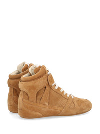Marant Men Senny Sneakers