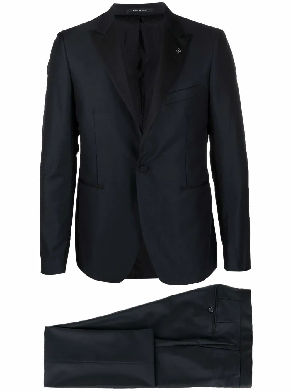 Tagliatore Tagliatore Men Classic Tuxedo