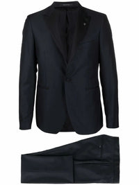 Tagliatore Tagliatore Men Classic Tuxedo