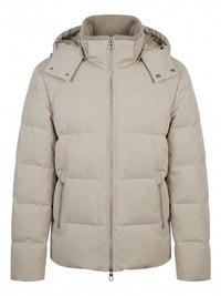Montecore Men Jacket
