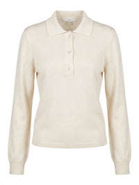 Malo Women Polo Neck Sweater