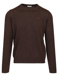 Celine Celine Men Crew Neck Sweater