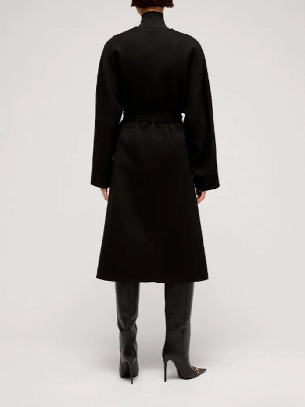 Gucci Women Gg Double Coat