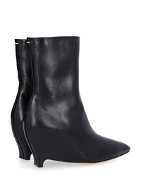 Maison Margiela Maison Margiela Women "Heel-Less" Ankle Boots
