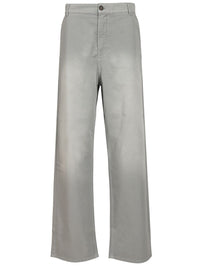 Miu Miu Women Long Trousers
