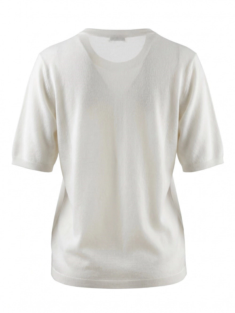 Brunello cucinelli Brunello Cucinelli Women Cashmere And Silk T-Shirt