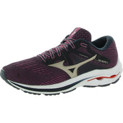 Wave Inspire 17 Womens Fitness Performance Running Shoes