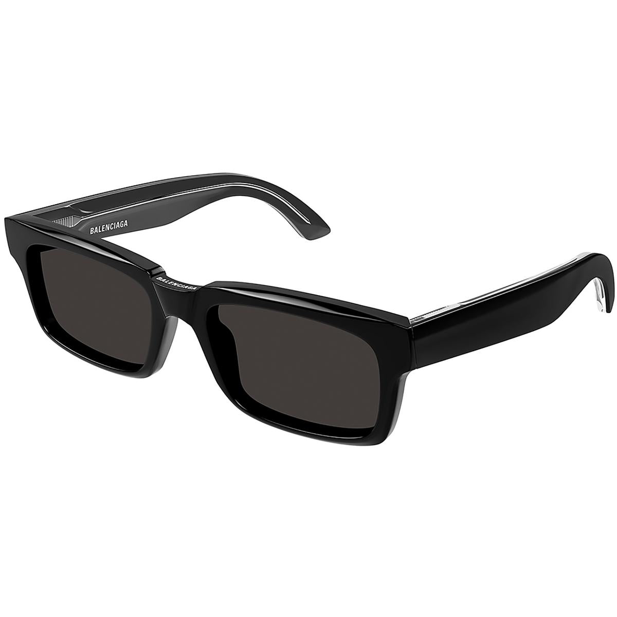 Womens Rectangle Sunglasses