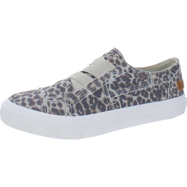 Marley Womens Comfort Insole Slip On Casual Shoes