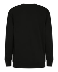 Bally Bally Womens Script Logo Crewneck Sweatshirt