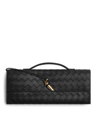 Bottega Veneta Women Andiamo Clutch