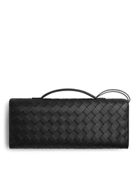 Bottega Veneta Women Andiamo Clutch