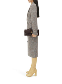 Bottega Veneta Women Andiamo Clutch