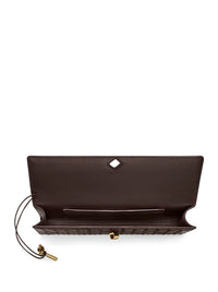 Bottega Veneta Women Andiamo Clutch