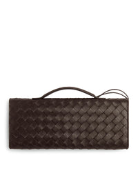 Bottega Veneta Women Andiamo Clutch
