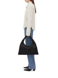 Bottega Veneta Women Hop Bag