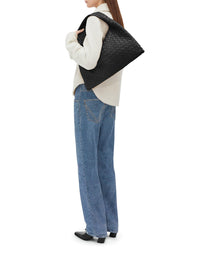 Bottega Veneta Women Hop Bag