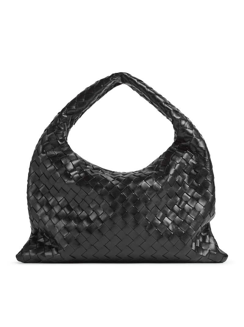 Bottega Veneta Women Hop Bag